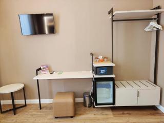 AmoRoma Suite - Roma - 7