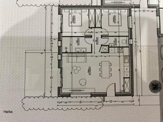 Maison mitoyenne, 2 chambres, 4 personnes - 1