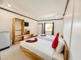 La Depa PP House - Phi Phi Don - 2