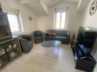 Comme une évidence gite et chambres d'hotes - Saint-Vincent-sur-Jard - 1