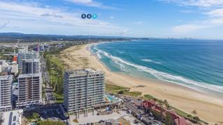 Miles at Kirra Beach Unit 907 - 8