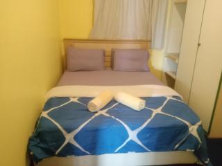Pd Bayu Beach Resort Apartment A2.16 - Port Dickson - 9