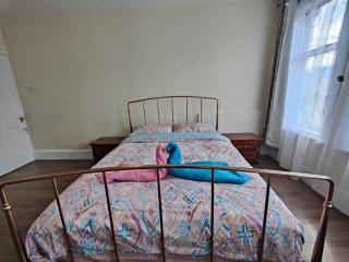 Elegant King Bed Get Away - Londra - 7
