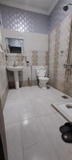 The Gateway Lodge - Islamabad - 7