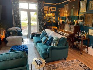 The Georgian Villa - Ross on Wye - 6