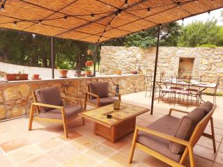 Charming 16th century converted Mill with Swimming Pool PRV - Forcalqueiret - 7