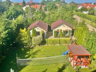 Lorens Family - Mikołajki - 4