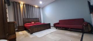 The Gateway Lodge - Islamabad - 8