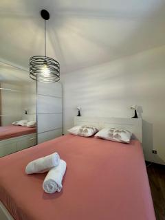 Apartman MARCELO - Seget Vranjica - 6