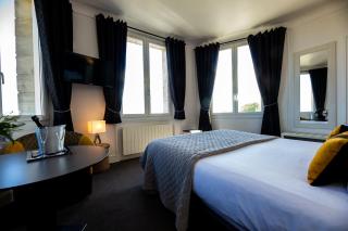 La Villa Andry - Ouistreham - 5