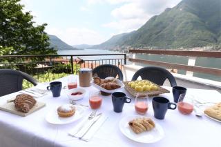 Perry's Home - Pognana Lario - 0