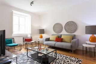 JOIVY Downtown Blue Apartments - Lisboa - 0