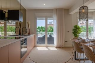 Acropolis View Plunge Pool Loft - Atene - 1