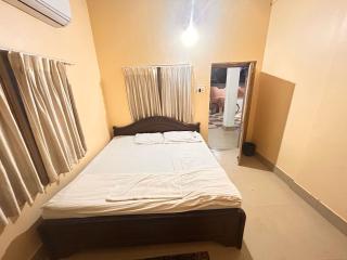 Hotel O Home OMM Guest house Homestay - Puri - 8