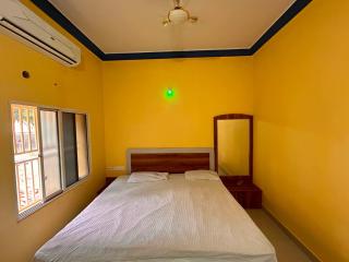 Hotel O Home OMM Guest house Homestay - Puri - 7