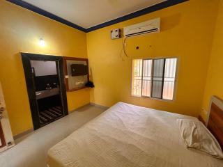 Hotel O Home OMM Guest house Homestay - Puri - 5