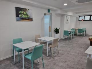 DAOR Hotel - Busan - 9