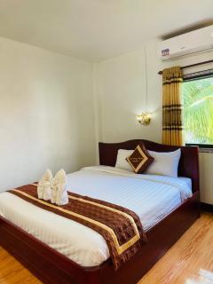 Vang vieng guesthouse - Vang Vieng - 8