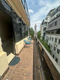 TeTi Apart 003 - Tbilisi - 3