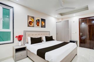 Hotel O Tanishq Ashiana - Gurgaon - 7