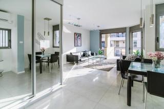 Super-Star 3BR Private Parking ! - 7