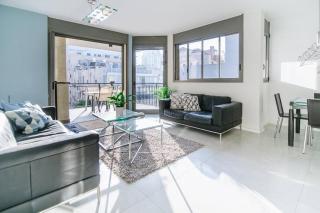 Super-Star 3BR Private Parking ! - Tel Aviv - 6