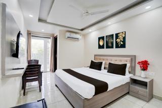 Hotel O Tanishq Ashiana - Gurgaon - 8
