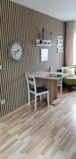 Haus-Valentin-Wohnung-2 - Dornum - 0