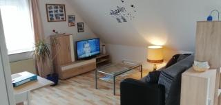 Haus-Valentin-Wohnung-2 - Dornum - 7