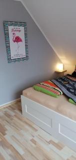 Haus-Valentin-Wohnung-2 - Dornum - 5