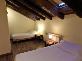 Hotel Roc de St Miquel & Apartment - Soldeu - 2