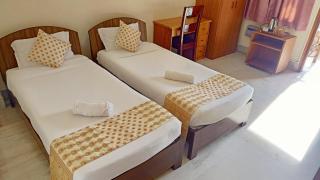 River Breeze Home A Comfort Stay - Guwahati - 3