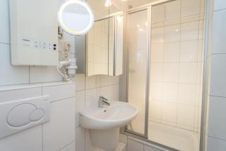 Ferienhaus Uthspann Ferienwohnung Kiebitz - 3