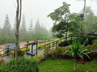บ้านสวน รัชนากร โฮมสเตย์ - Ban Phu Hi - 1