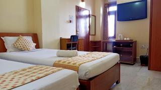 River Breeze Home A Comfort Stay - Guwahati - 4