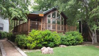 Plum Cabin - 8