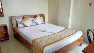 River Breeze Home A Comfort Stay - Guwahati - 6