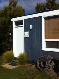 Number10 60s Holiday House - Orford - 8