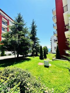 2 bedroom at Fort Noks - Sveti Vlas - 4