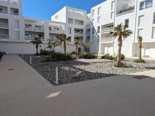 Appartement T3 Port-Leucate entre plage et port - Port Leucate - 6