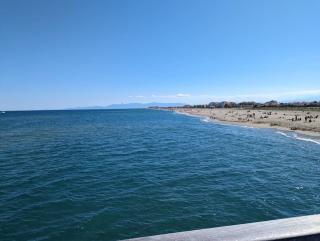 Appartement T3 Port-Leucate entre plage et port - Port Leucate - 4