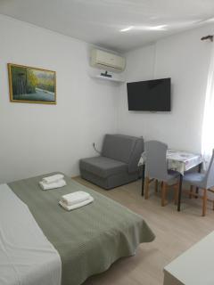 Studio apartman Sobe Magdalena - 4
