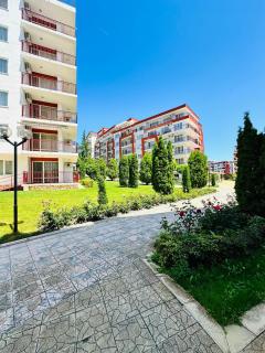 Studio at Fort Noks - Sveti Vlas - 6
