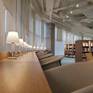 Busan Station BOOKING THE BAY - Busan - 4