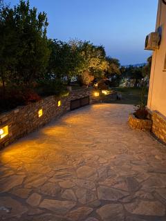 Sunset of Pelion - Kato Gatzea - 1