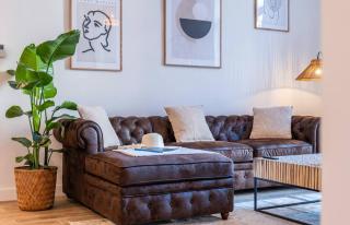 65m2 Cosy 2 chambres - 10mn palais & plages - Cannes - 0