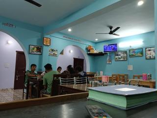 Hotel brahmakamal - Kutnaur - 4