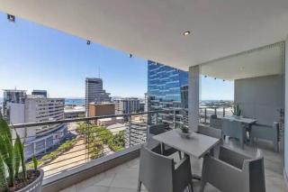 The Icon Capetown - Cidade Do Cabo - 0