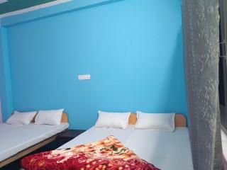 Hotel brahmakamal - 2