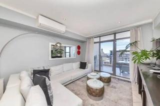 The Icon Capetown - Città del Capo - 2